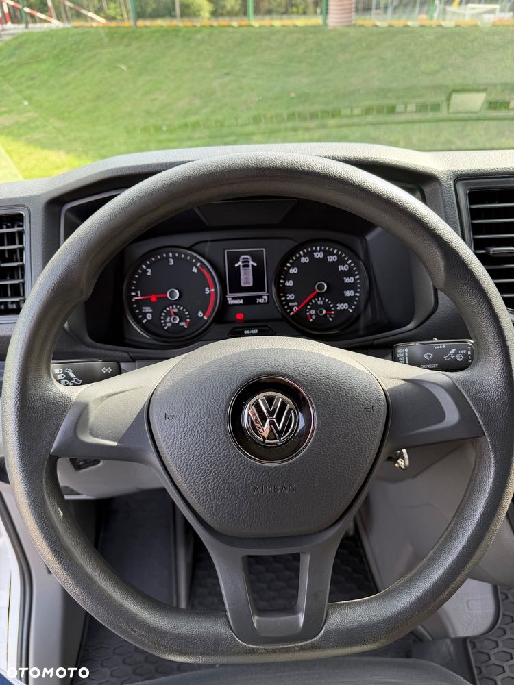 Volkswagen Crafter - 18