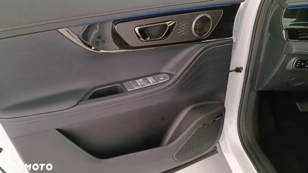 Omoda 5 1.6 T-GDI Premium DCT - 17