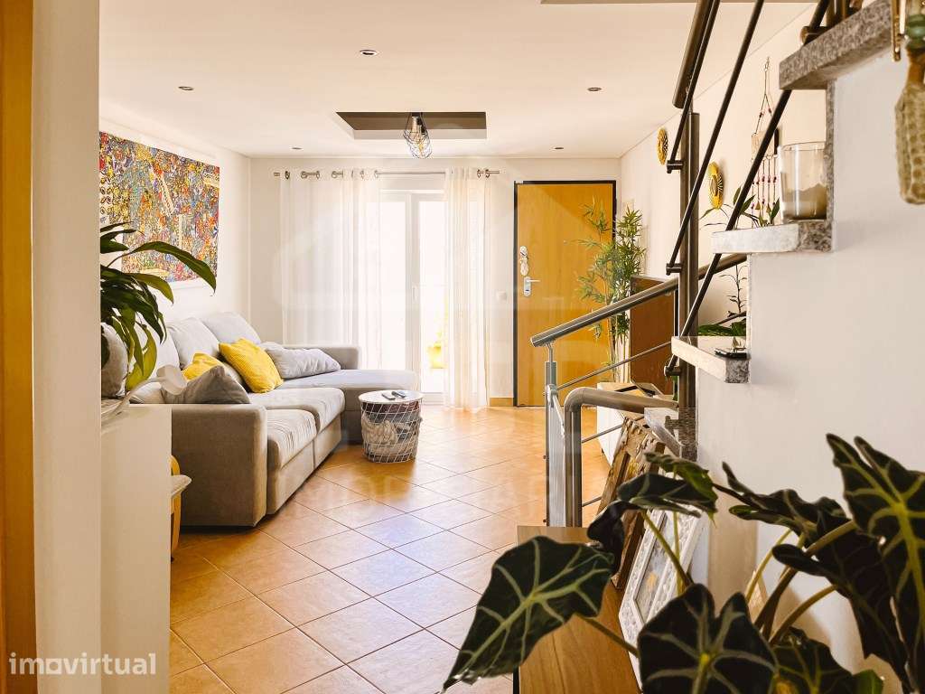 Moradia T3 Quinta do Conde - Grande imagem: 2/36