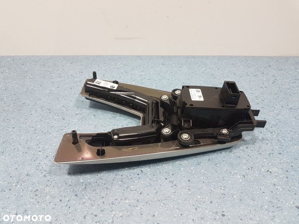 BMW M6 F06 F12 F13 PANEL WŁĄCZNIKÓW 7846615 - 3