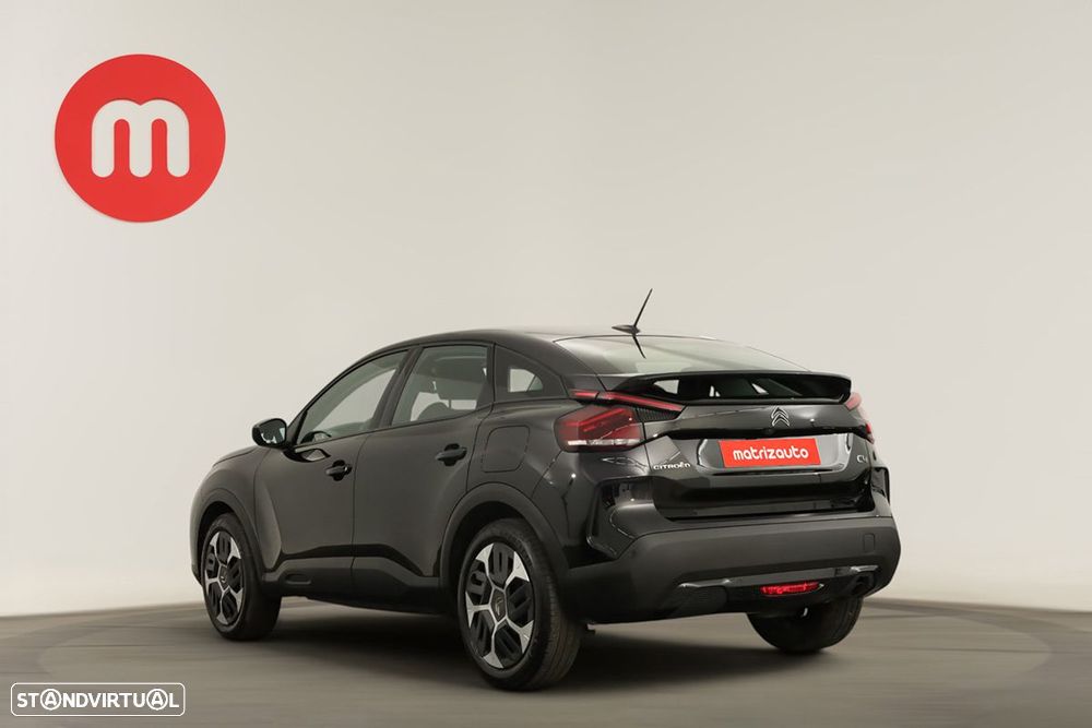 Citroën C4 1.2 PureTech YOU! - 3