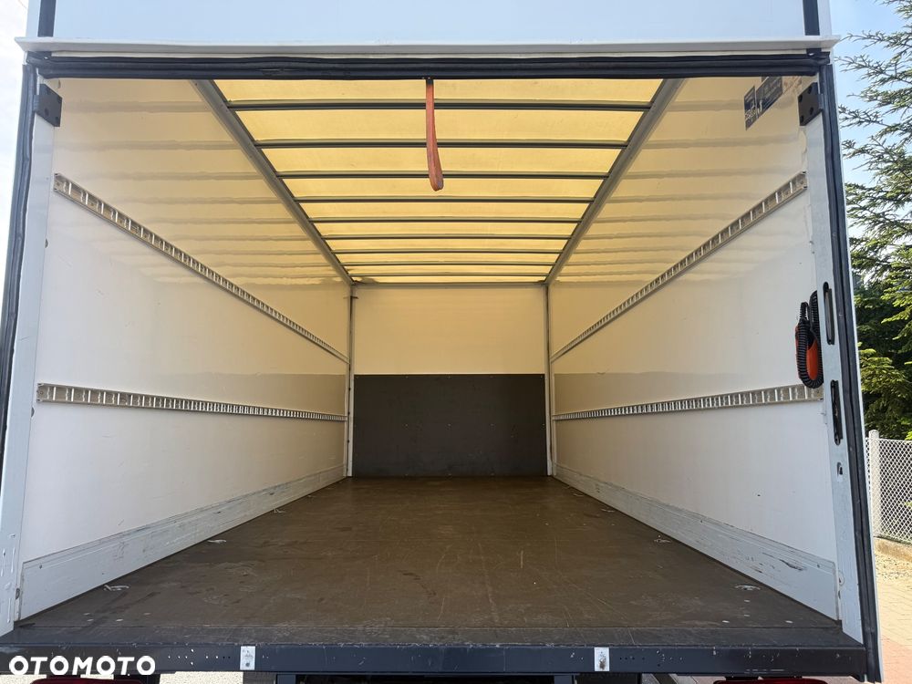 Iveco Daily 72C18 - 12