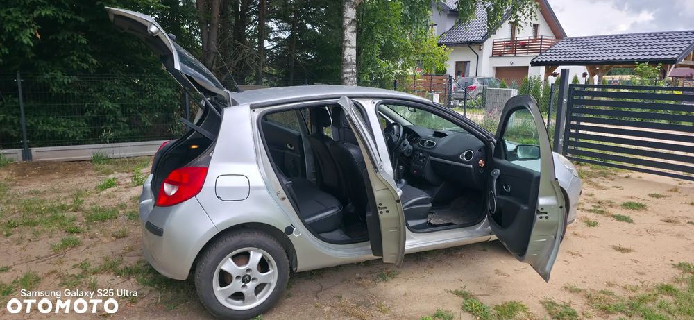 Renault Clio - 4