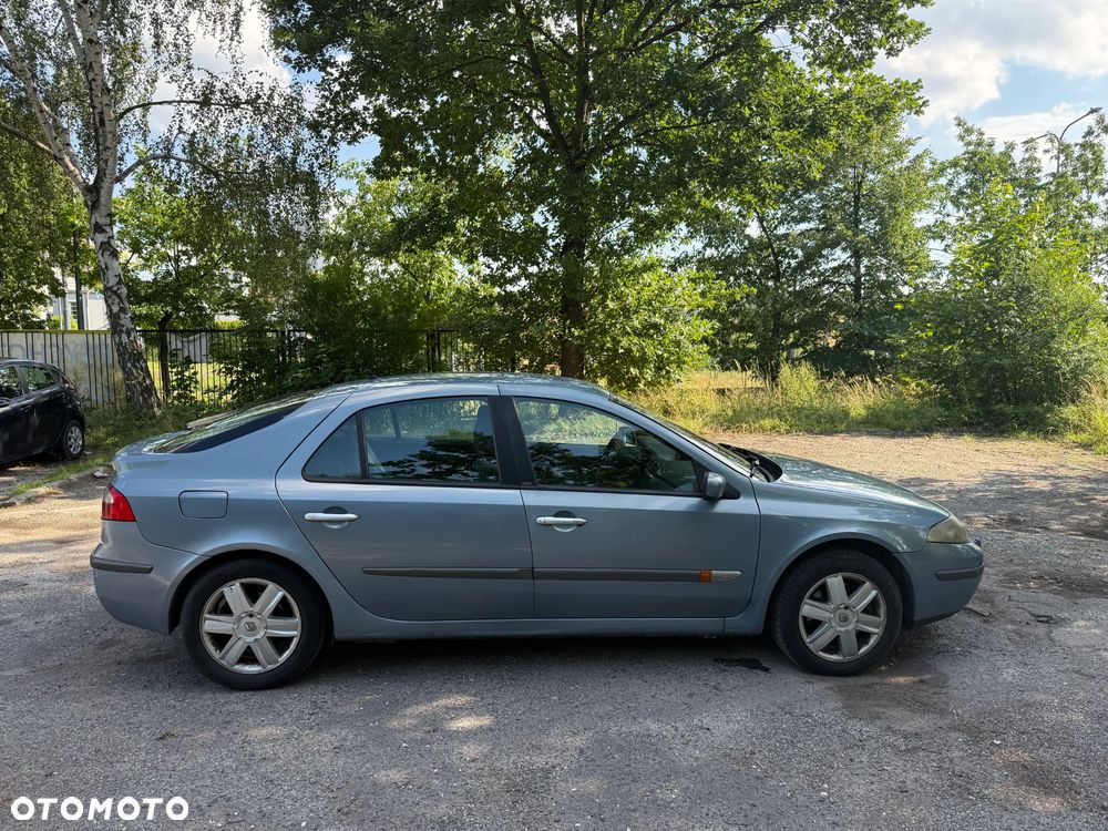 Renault Laguna 1.8 16V Privilege - 3