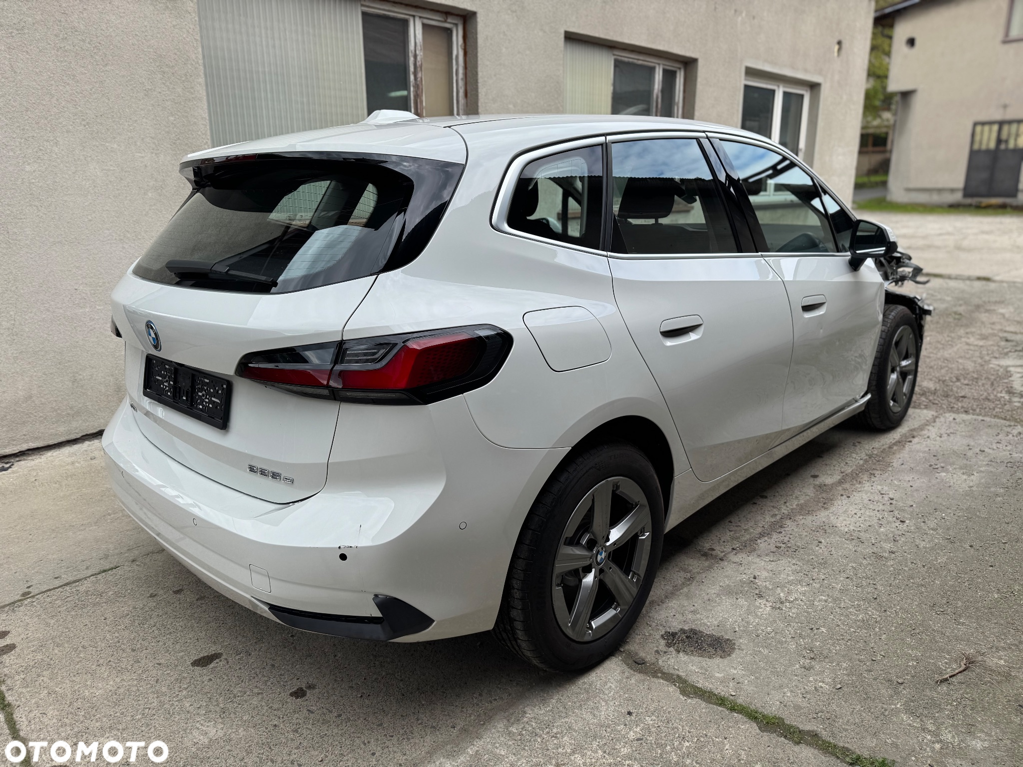 BMW Seria 2 225e xDrive sport - 4