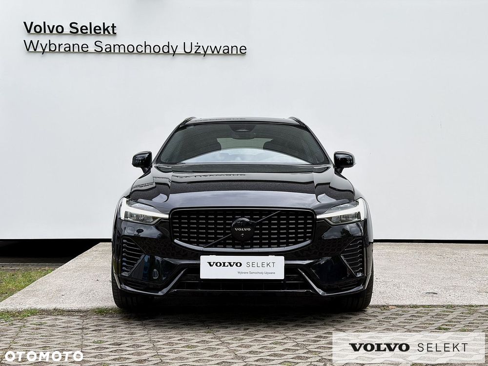 Volvo XC 60 - 4