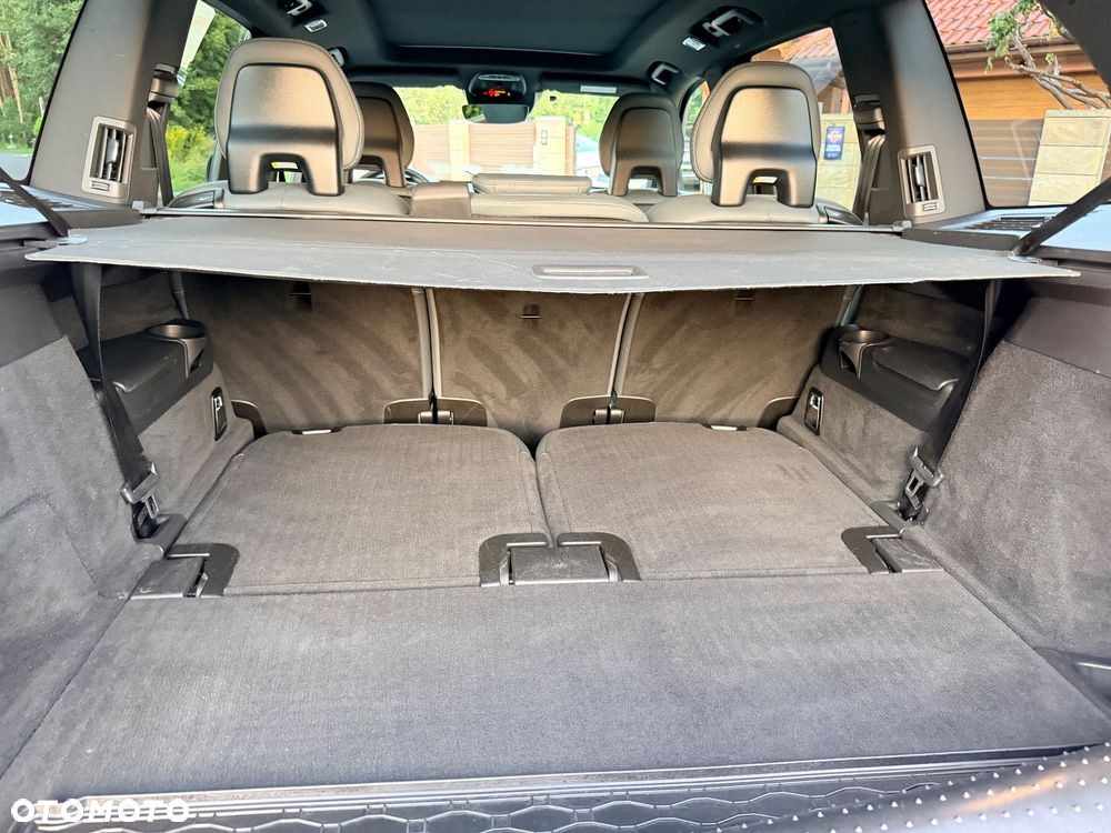 Volvo XC 90 T8 AWD Recharge Geartronic RDesign Edition - 9