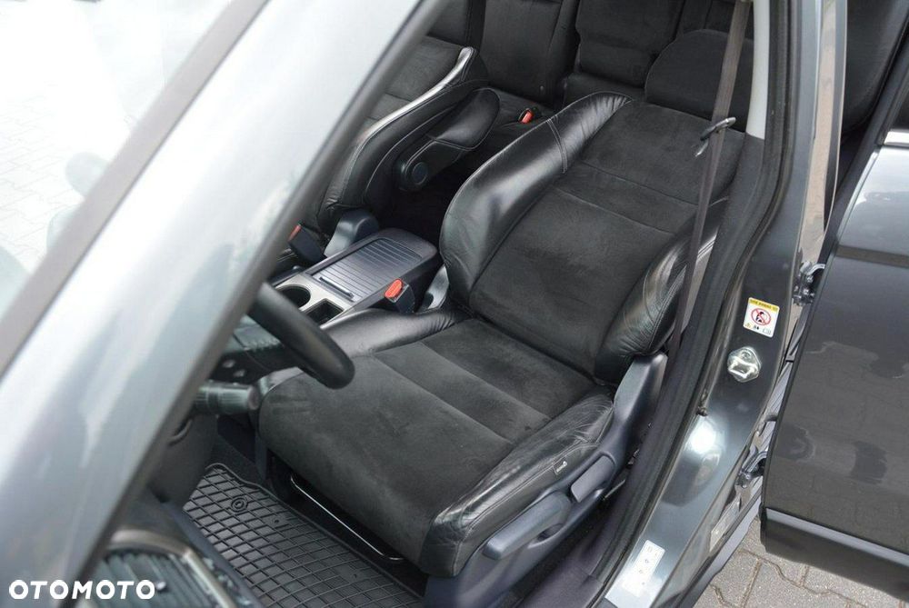 Honda CR-V 2.0i-VTEC Elegance - 20