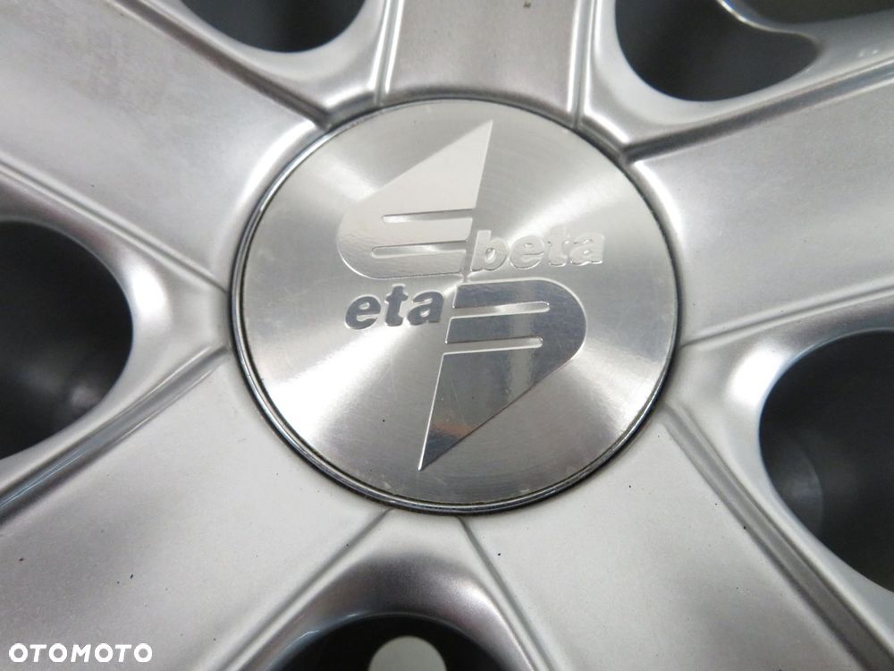Alufelga 19'' ETABETA Tettsut 5x114.3 ET15 - 7