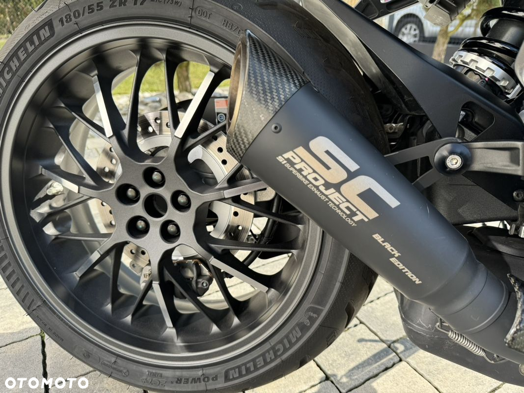 Honda CB - 7