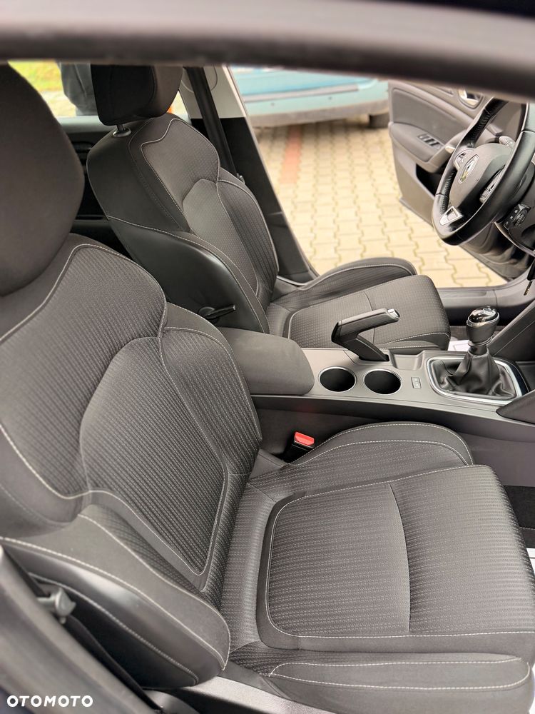 Renault Megane - 20