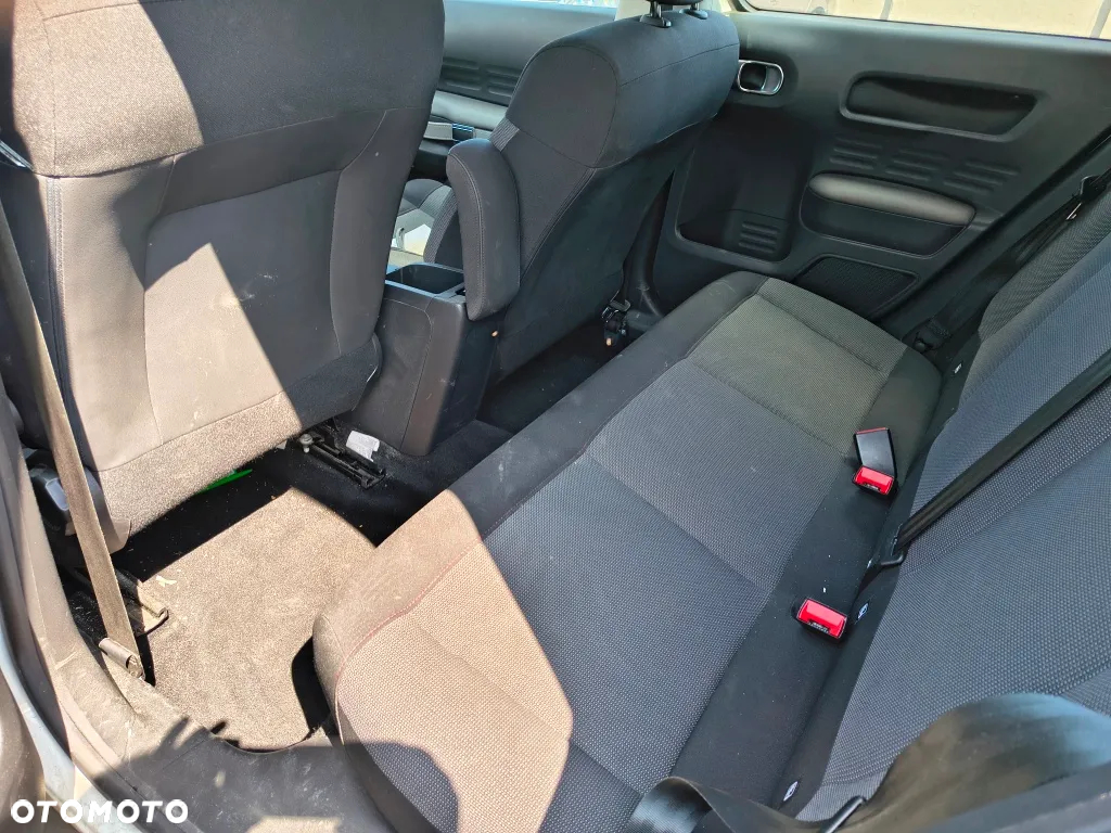 Citroën C4 Cactus 1.6 BlueHDi Feel - 7