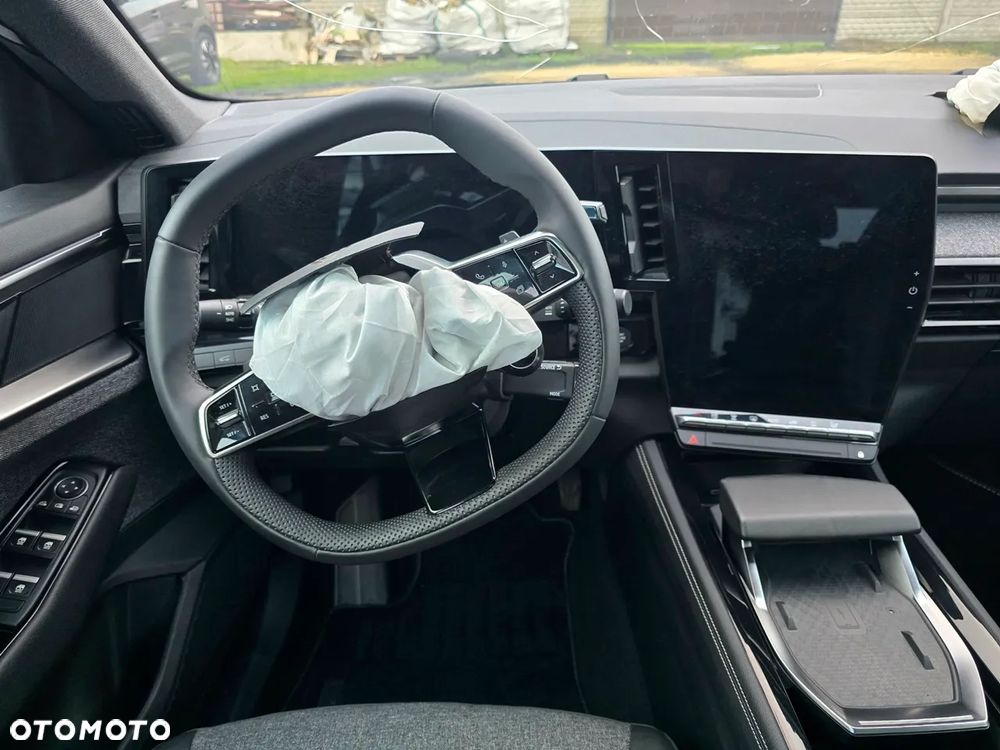 Renault Espace E-TECH Full Hybrid 200 Techno 7-Sitzer - 23