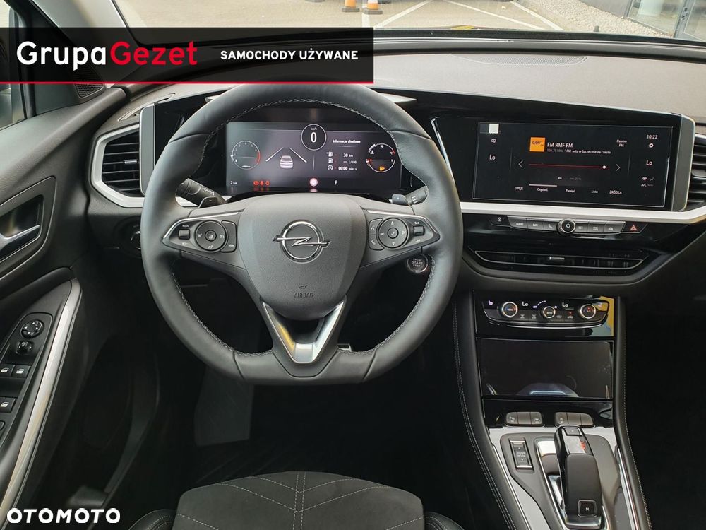 Opel Grandland 1.2 T GS Line S&S - 4