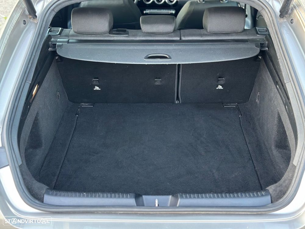 Mercedes-Benz CLA 180 d 7G-DCT Progressive - 35