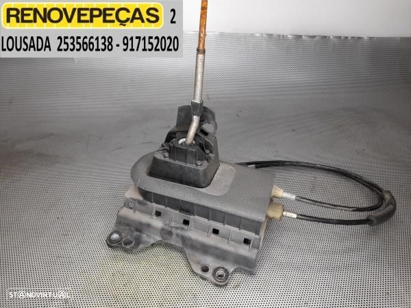 Seletor Velocidades Alfa Romeo Mito (955_) - 1