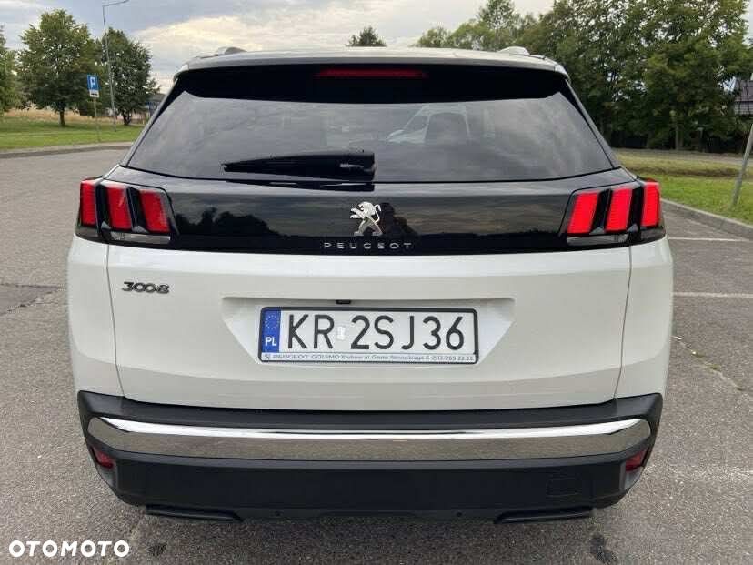 Peugeot 3008 - 5