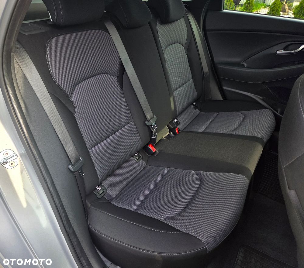 Hyundai i30 1.0 T-GDI Modern - 19
