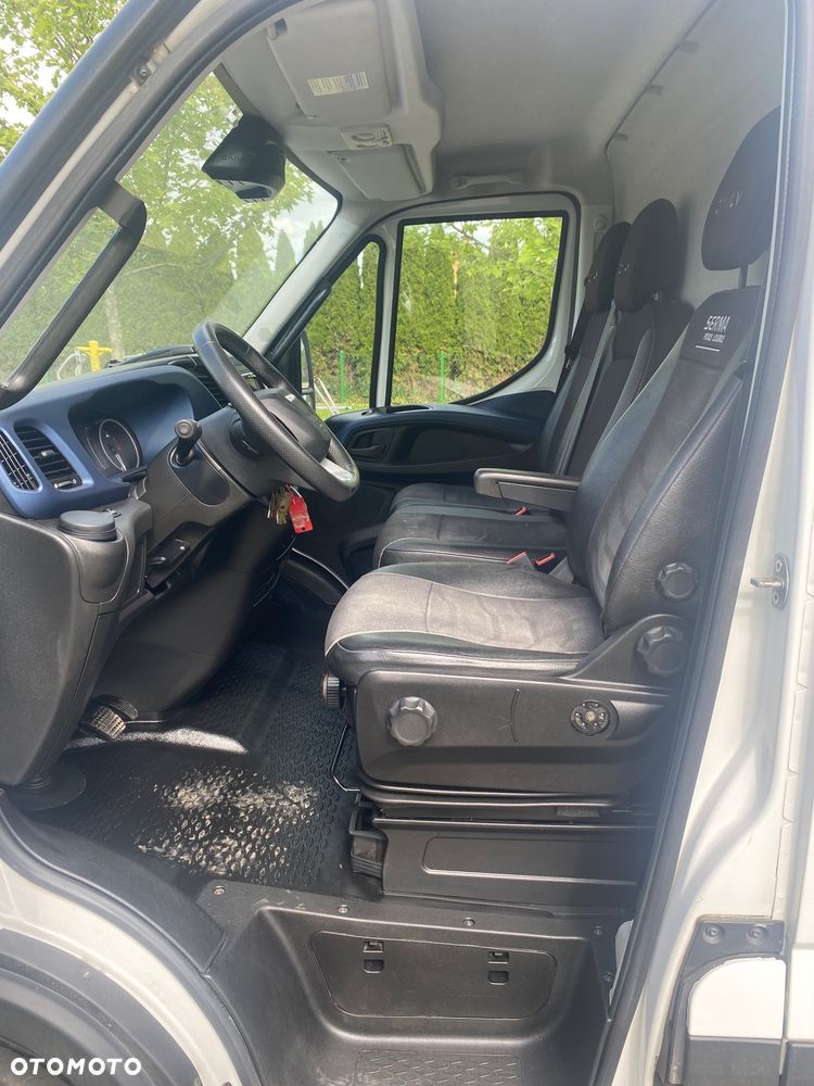 Iveco 35c210 - 11