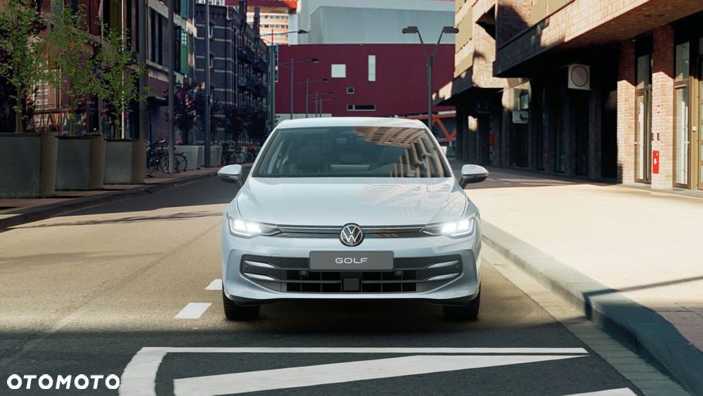 Volkswagen Golf - 3