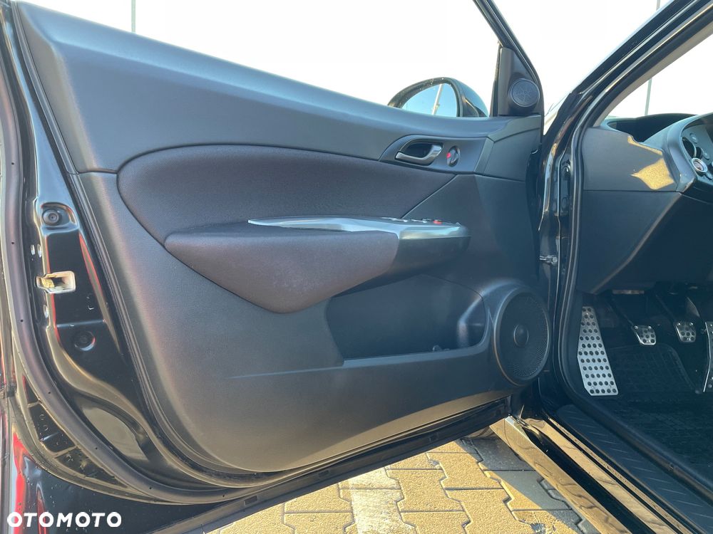 Honda Civic 1.8 GT Special Edition - 29