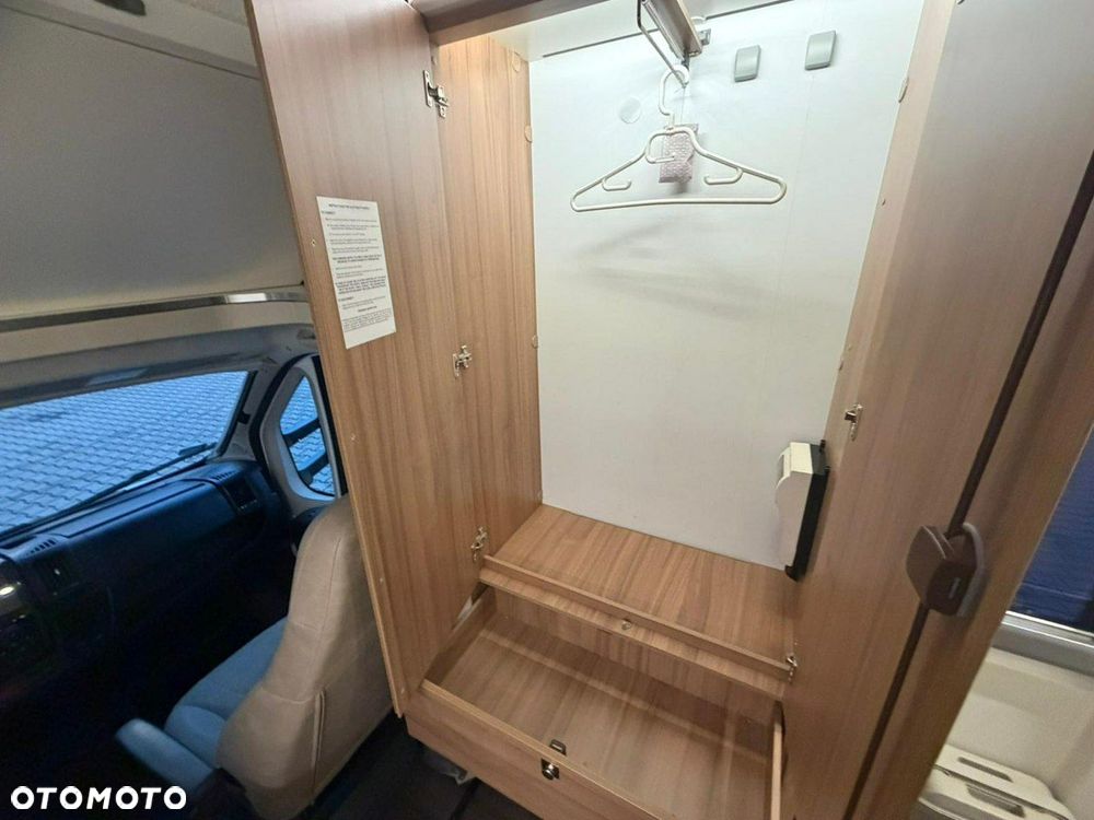 Adria Coral XL 600 DP - 13