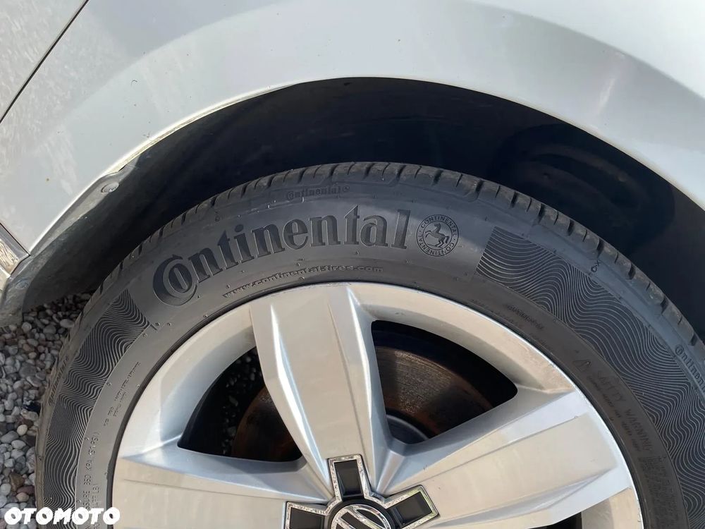 Volkswagen Passat ver-2-0-tdi-bmt-comfortline-dsg7 - 26