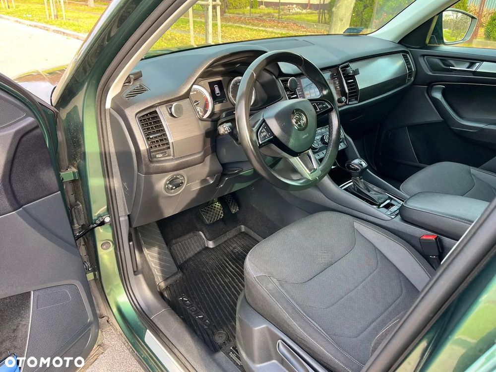 Skoda Kodiaq - 4