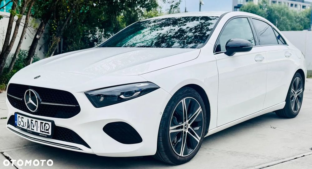 Mercedes-Benz Klasa A - 2