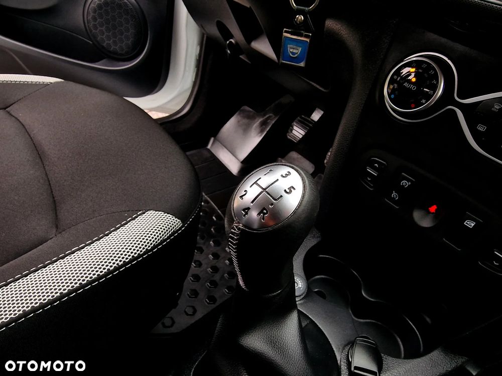 Dacia Sandero Stepway 0.9 TCe Laureate S&S - 17