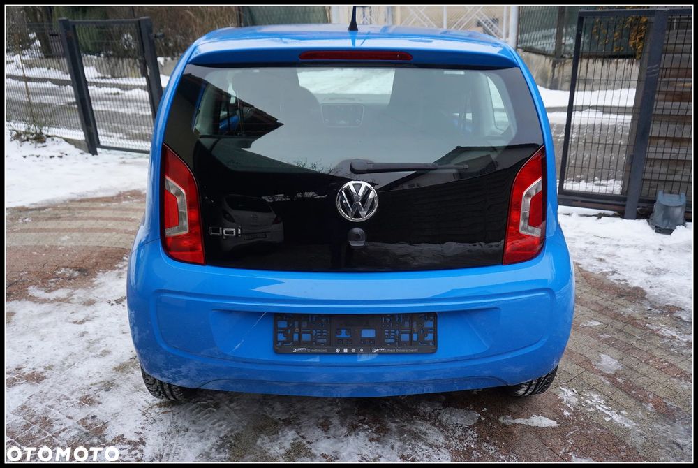 Volkswagen up! 1.0 move - 19