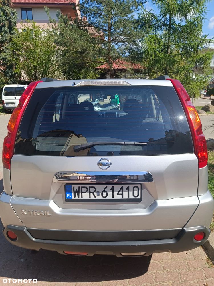 Nissan X-Trail 2.0 dCi SE - 30