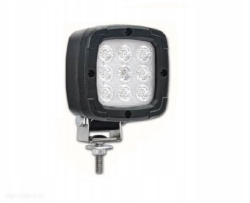 lampa robocza halogen led 15W 1800lm - 1