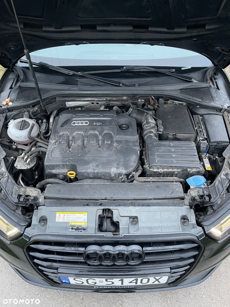 Audi A3 Limousine - 11