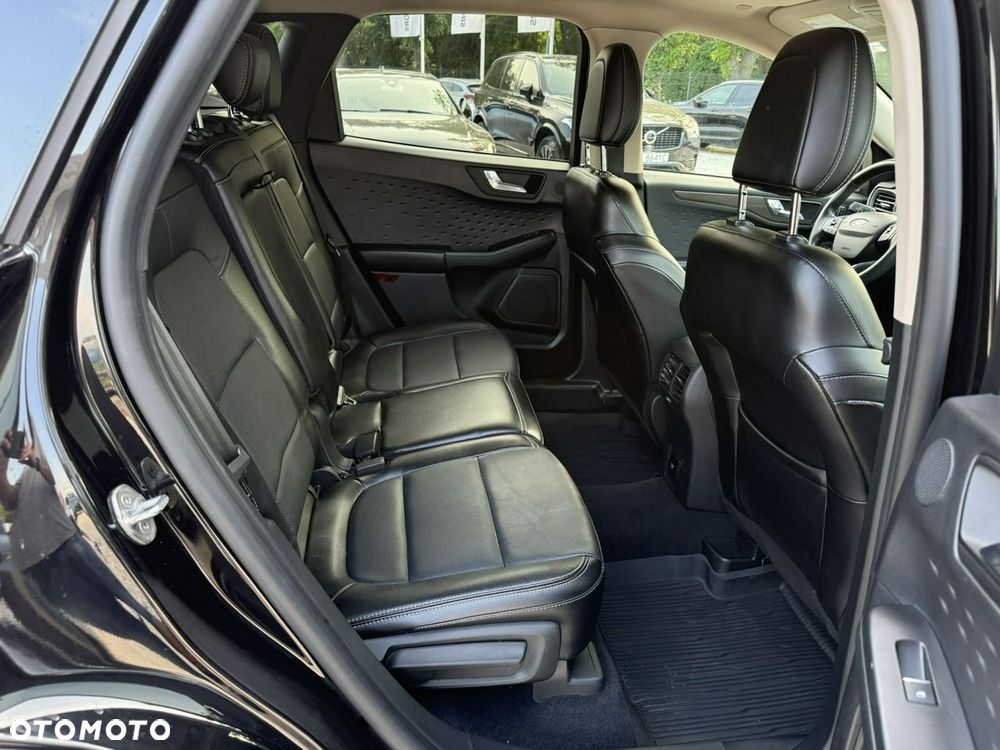 Ford Escape - 12