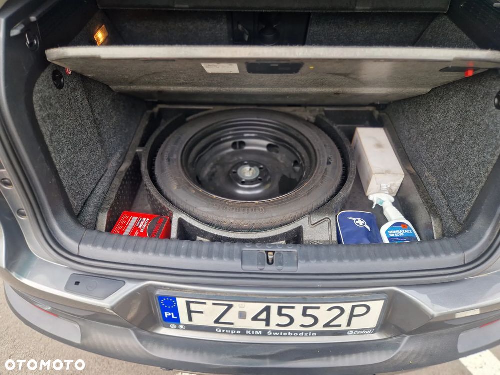 Volkswagen Tiguan 1.4 TSI Sport&Style - 14
