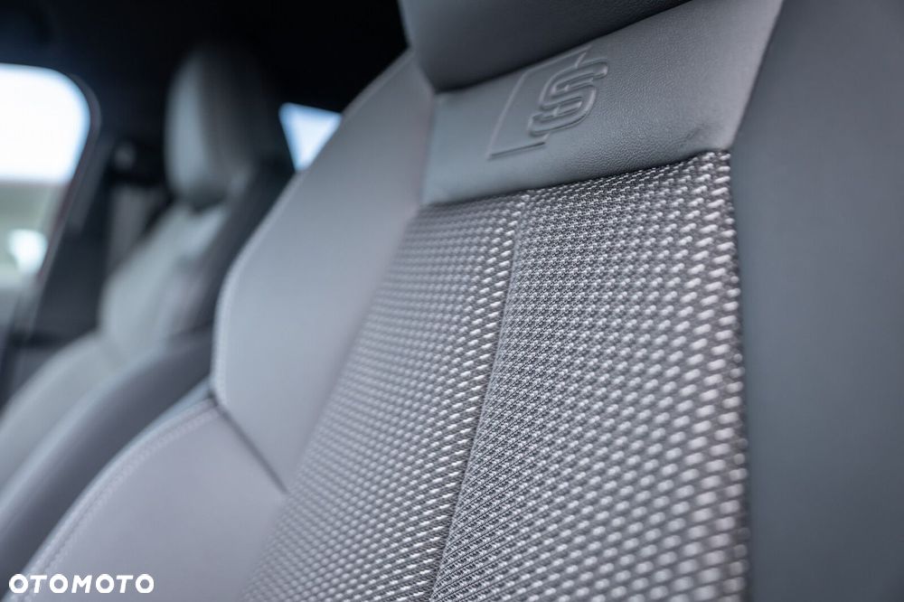 Audi A3 Limousine - 12