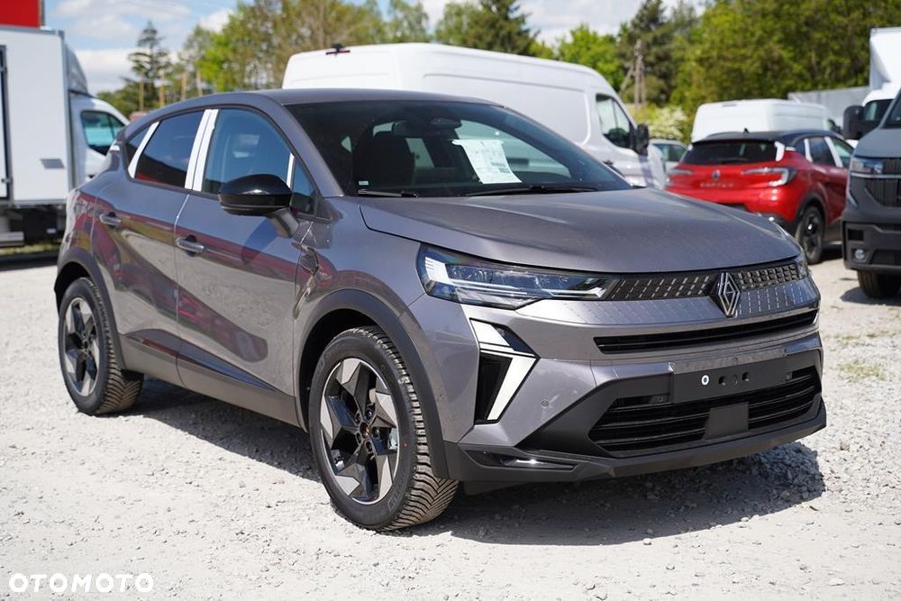 Renault Captur 1.0 TCe Techno - 3