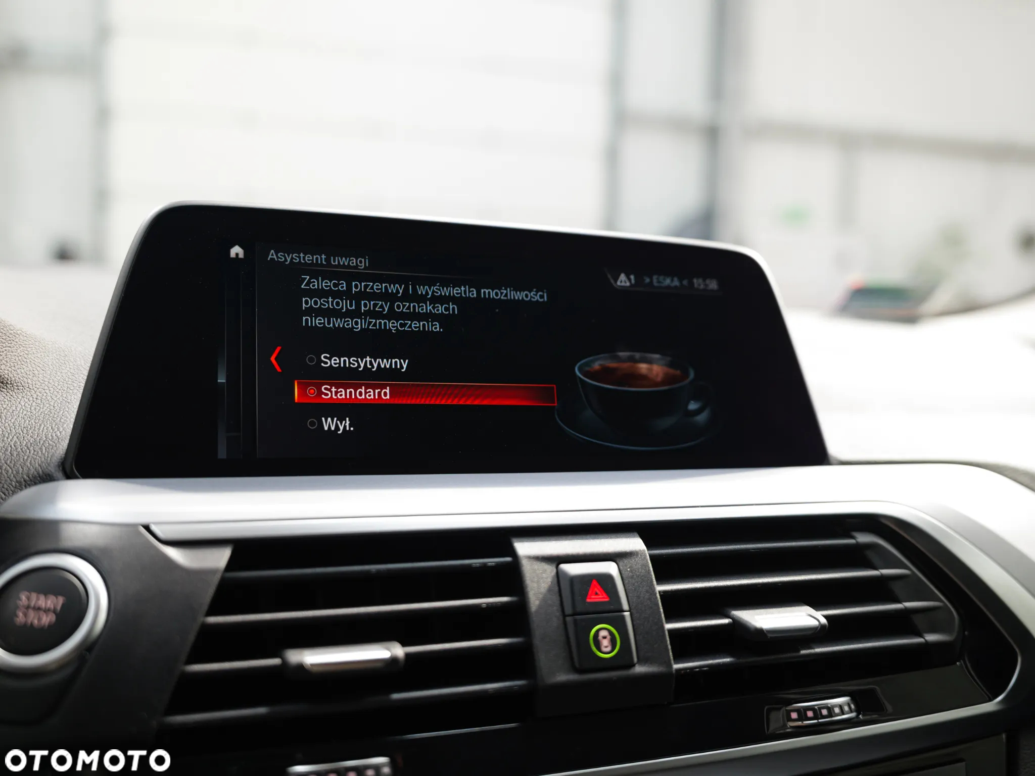 BMW X3 - 34