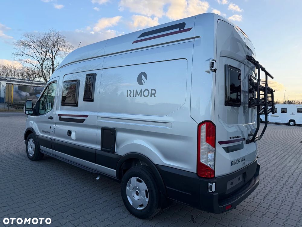 Ford Transit RIMOR VAN 238 - 5