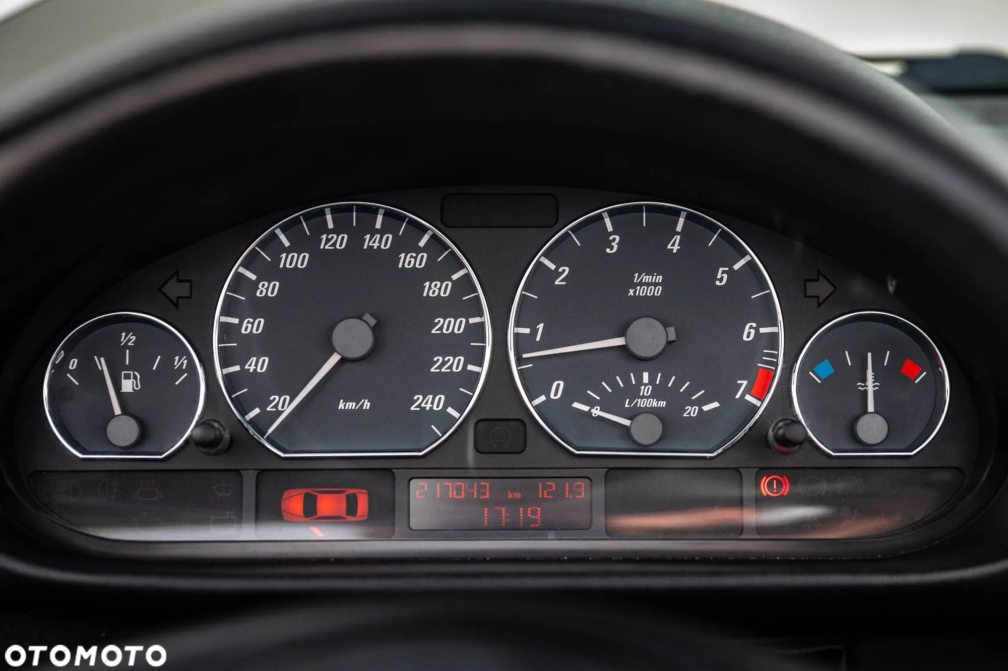 BMW Seria 3 325Ci - 38