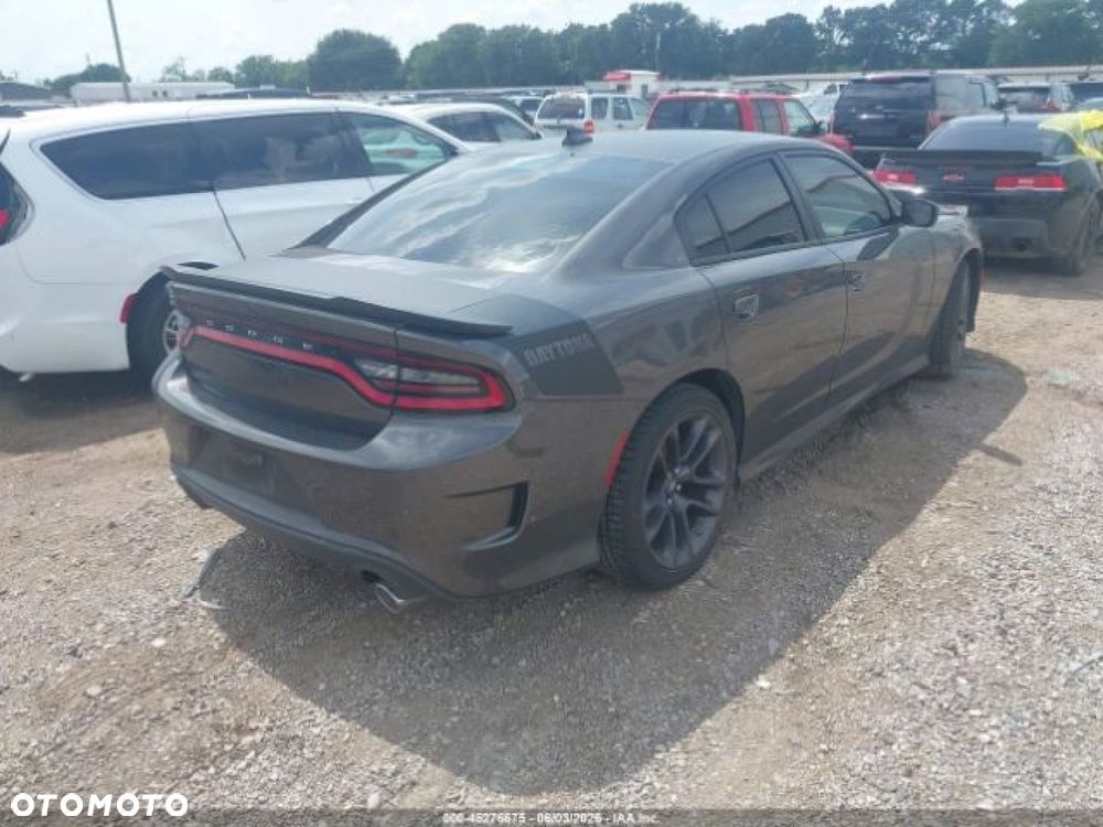 Dodge Charger - 2