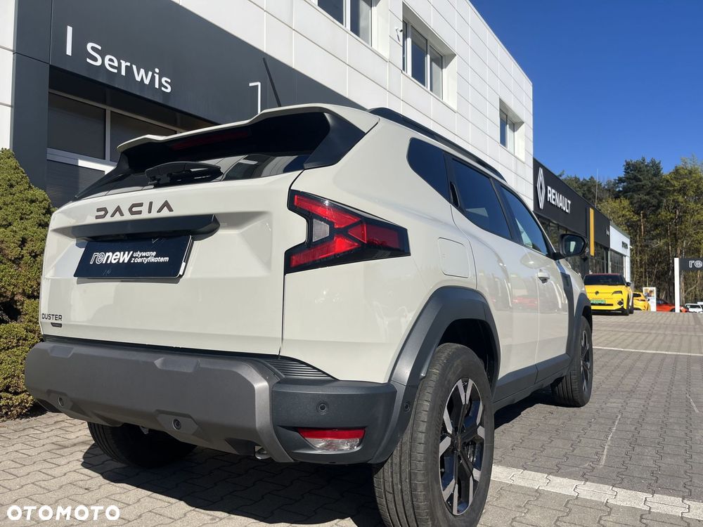 Dacia Duster - 10