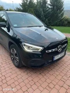 Mercedes-Benz GLA 200 Business Edition - 31