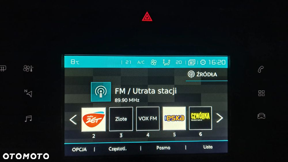 Citroën C4 SpaceTourer - 11