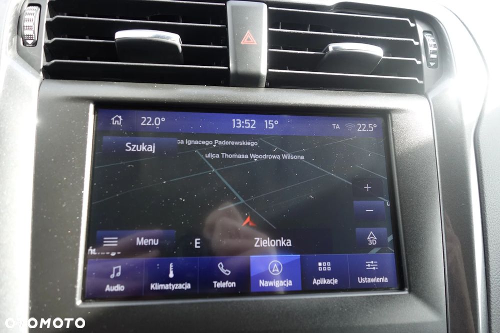 Ford Mondeo 2.0 Hybrid Executive - 18