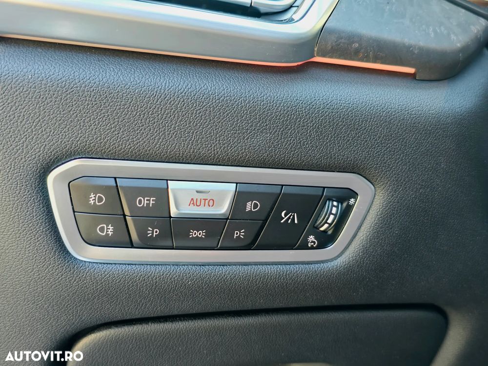 BMW X5 xDrive30d - 24
