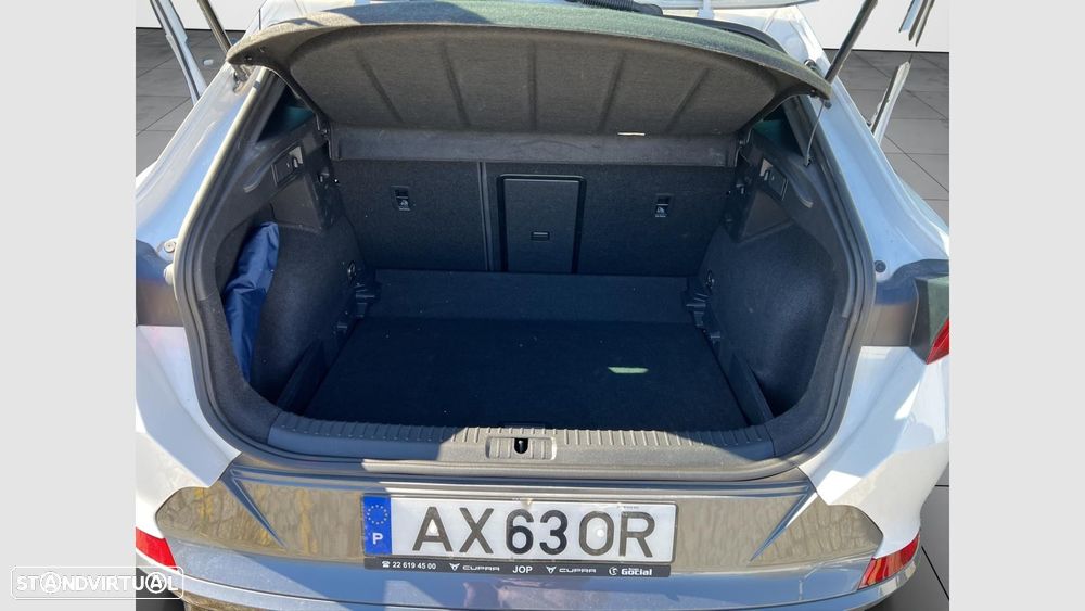 Cupra Formentor 1.5 TSI DSG - 17