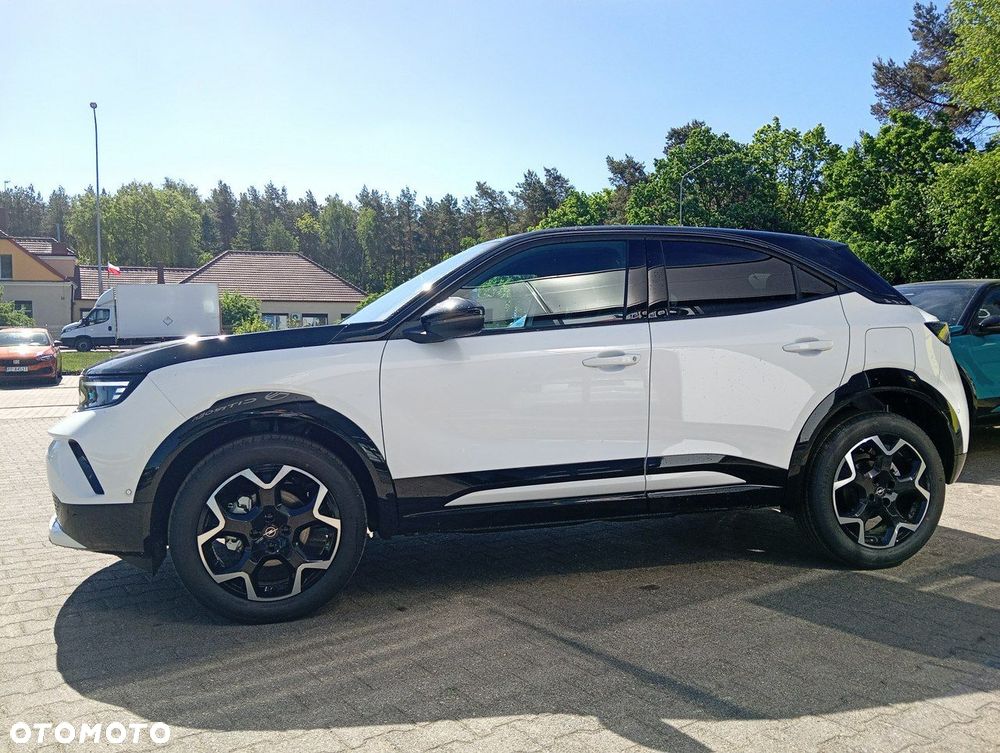 Opel Mokka - 6