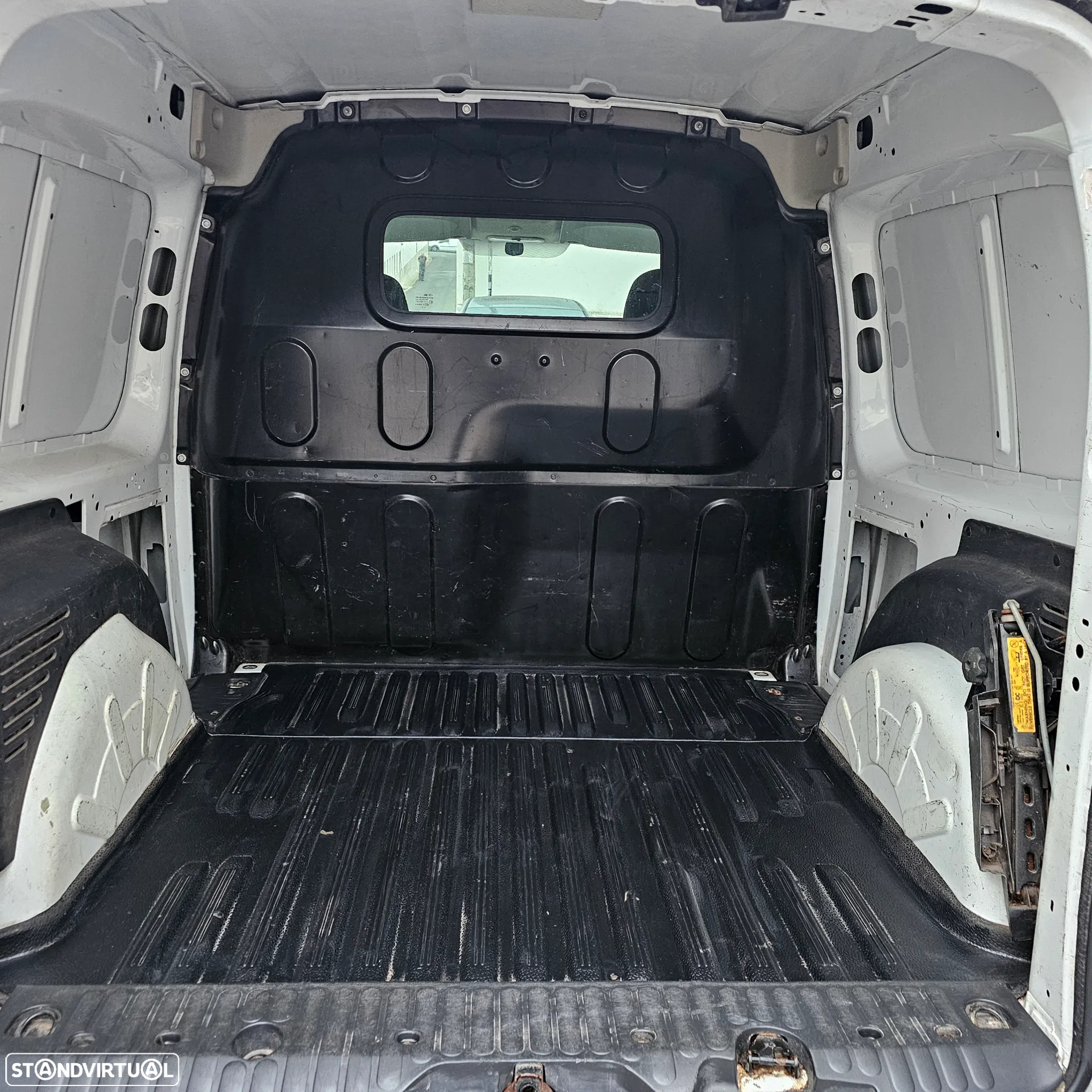 Renault Kangoo - 6